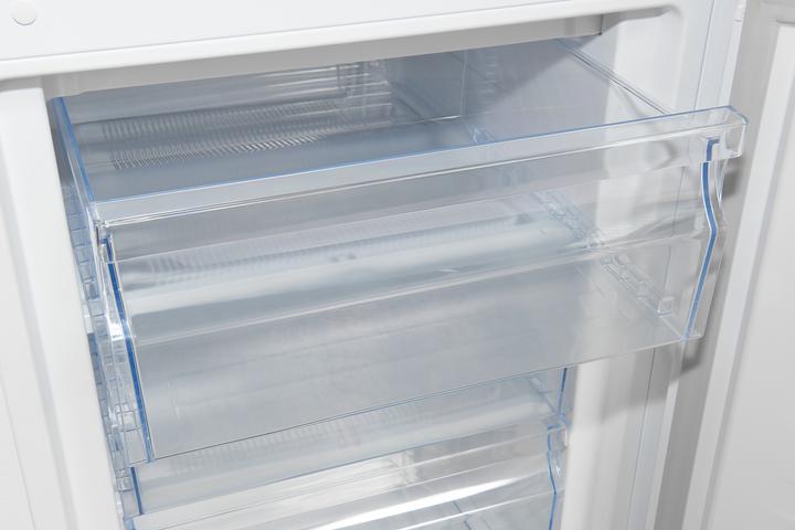Produktbild Exquisit KGC265-70-010E Kühl- Gefrierkombination (268 l)