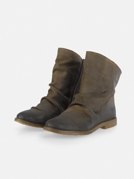 Actual product image Felmini The wide fit ankle boot made from Marvin leather combines style and comfort and has been specially (41)
