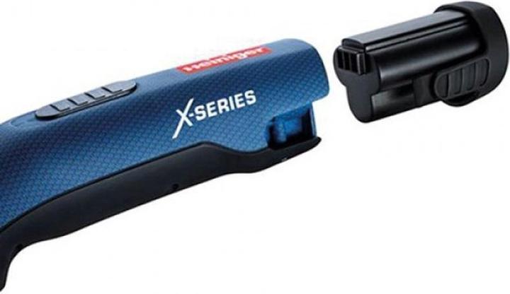 Heiniger Tondeuse Xplorer sans fil