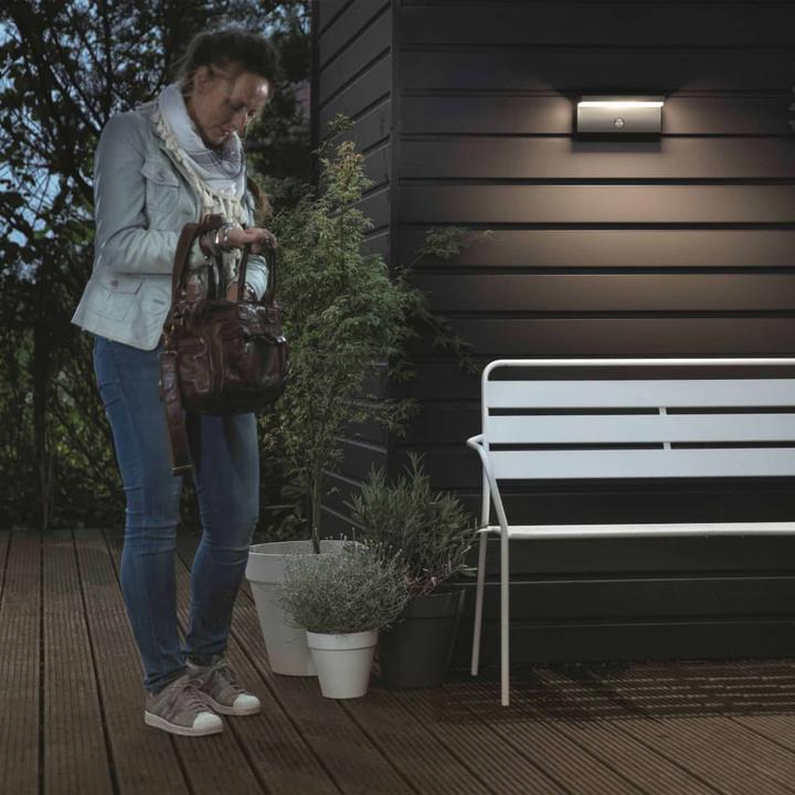 Image du produit Philips Bustan IR (1000 lm)