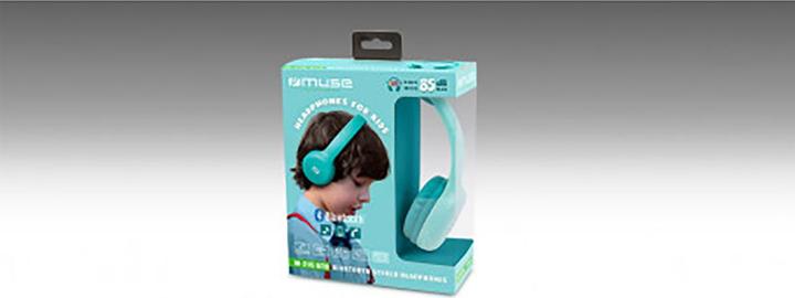 Immagine prodotto Muse M-215 BTB