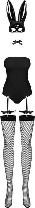 Produktbild Obsessive Bunny Costume (S, M)