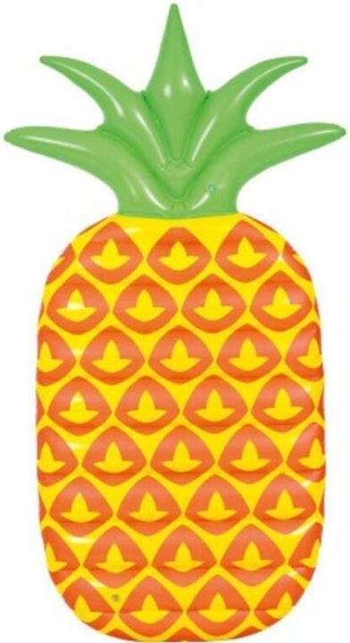 Actual product image Jilong Pineapple