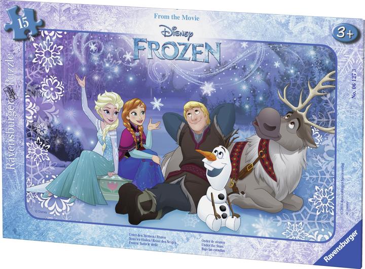 Immagine prodotto Ravensburger 6127