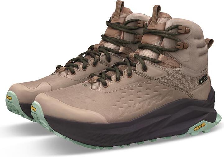 Image du produit Altra Olympus 6 Hike Mid GTX (38)