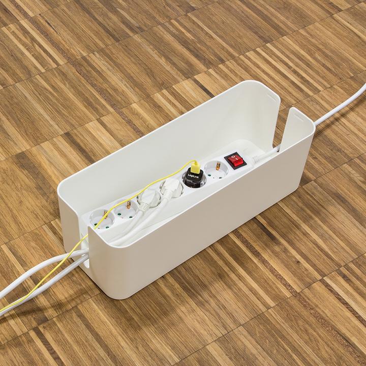 Actual product image LogiLink Cable box set