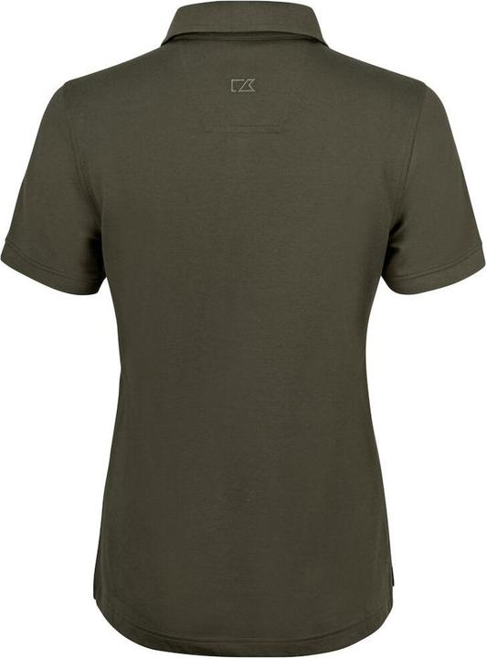 Immagine prodotto Cutter & Buck Advantage Maglietta Polo Donna (M)