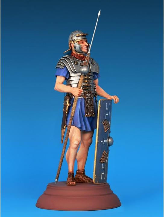 Produktbild Mini art Römischer Legionär 2. Jh,n,Chr.