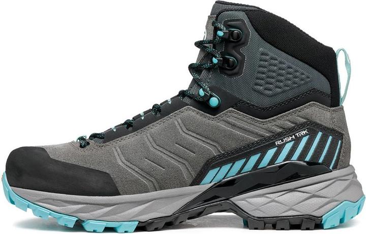 Image du produit Scarpa Chaussures Rush Trek GTX (39.5)