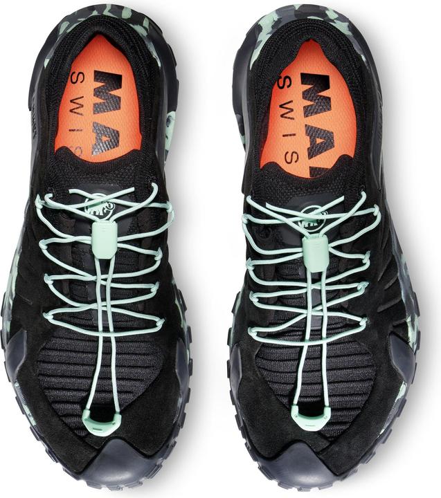 Produktbild Mammut Hueco II Low GTX Women (40)