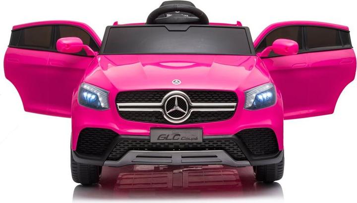 Produktbild Azeno Mercedes GLC Coupe (12 V)