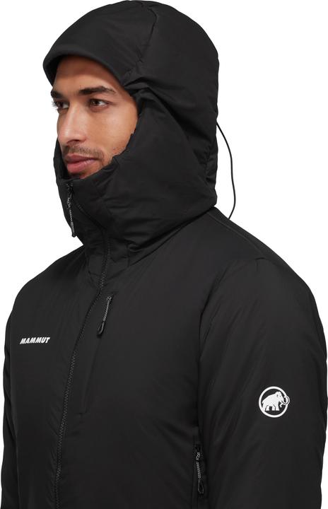 Produktbild Mammut Rime IN Flex Hooded Jacket Men (XXL)