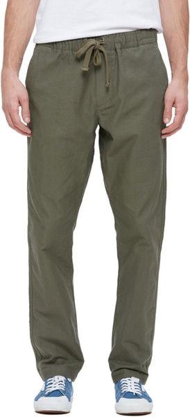 Produktbild Obey Traveler Slub Twill II (M)