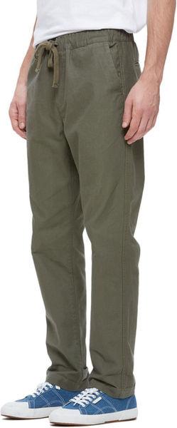 Produktbild Obey Traveler Slub Twill II (M)