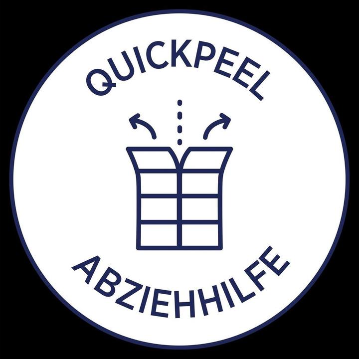 Actual product image Avery Address labels