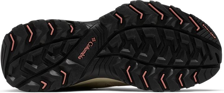 Image du produit Columbia Redmond III Mid Waterproof Chaussures de randonnée pour femmes (36)