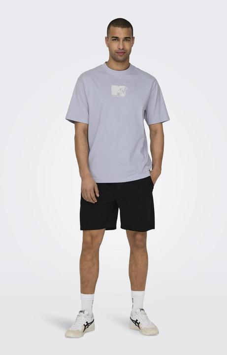 Actual product image Only & Sons Regular fit shorts Shorts (L)