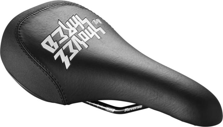 Reverse Nico Vink Shovel & Shred