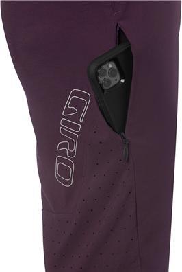 Image du produit Giro W Havoc Short (S)