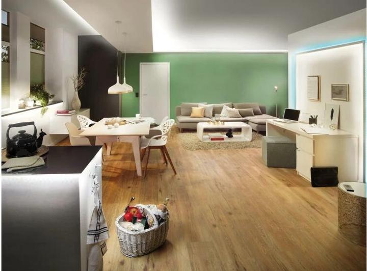 Produktbild Paulmann MaxLED 500 Stripe Set (Warmweiss, 300 cm, Indoor)