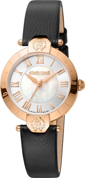 Produktbild Roberto Cavalli by Franck Muller RV1L166L0031 (Analoguhr, 30 mm)