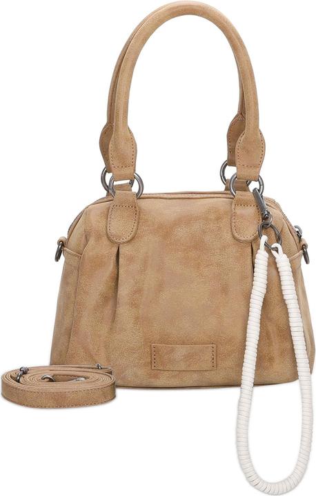 Image du produit Fritzi aus Preußen Babe01N Sac à main vintage 23.5 cm