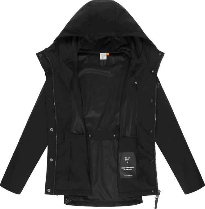 Actual product image Ragwear Margge Shell (L)