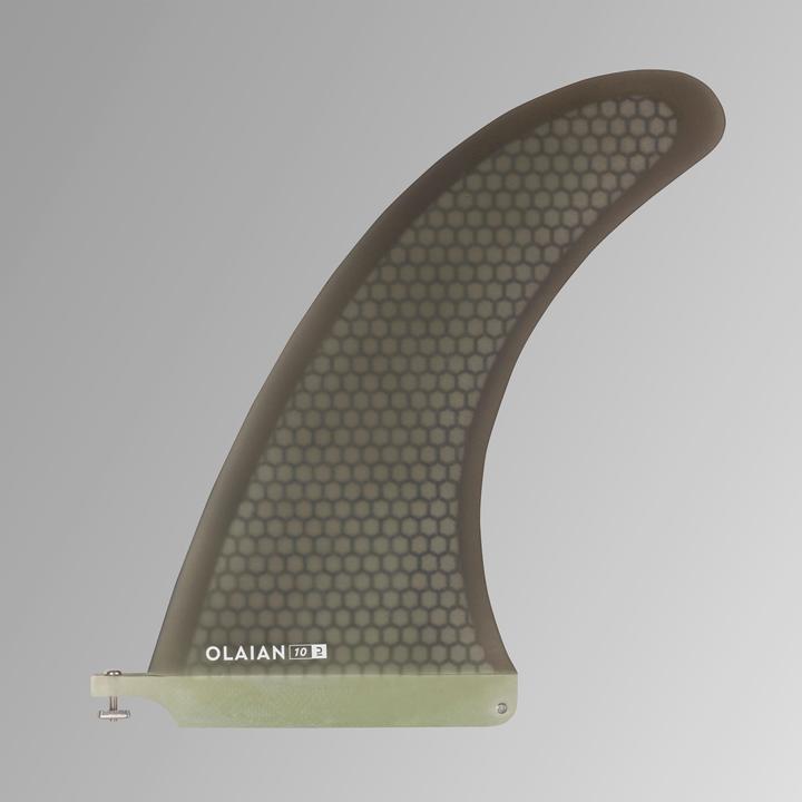 Actual product image Olaian LONGBOARD 900 (9'4")
