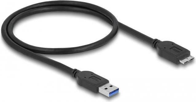 Produktbild Delock Card Reader Extern (USB 3.0)