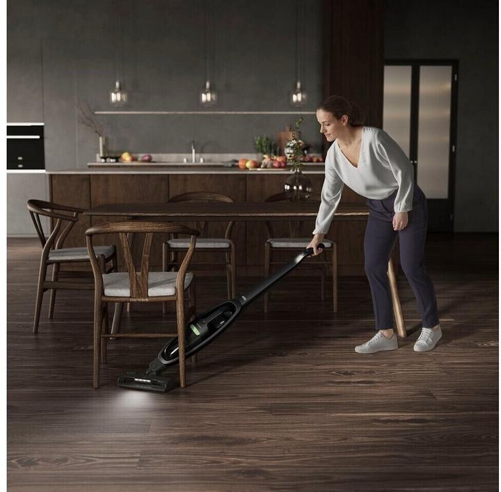 Actual product image AEG AS52B21ÖKO Ebony Black Small Selection
