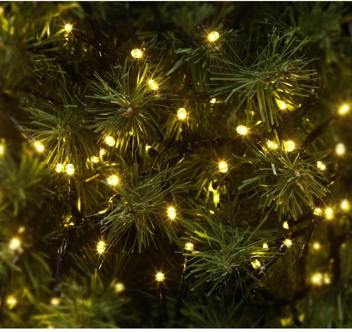 Produktbild Sygonix Weihnachtsbaum Beleuchtung (3 m)
