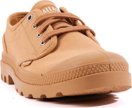 Actual product image Palladium Pampa Oxford (41)