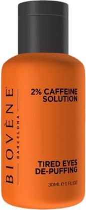 Image du produit Biovène Biovene 2% Caffeine Solution Tired Eyes De-Puffing Eye Serum 30Ml (Sérum, 30 ml)