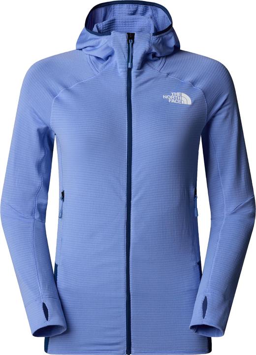 North Face Bolt Polartec Power Grid