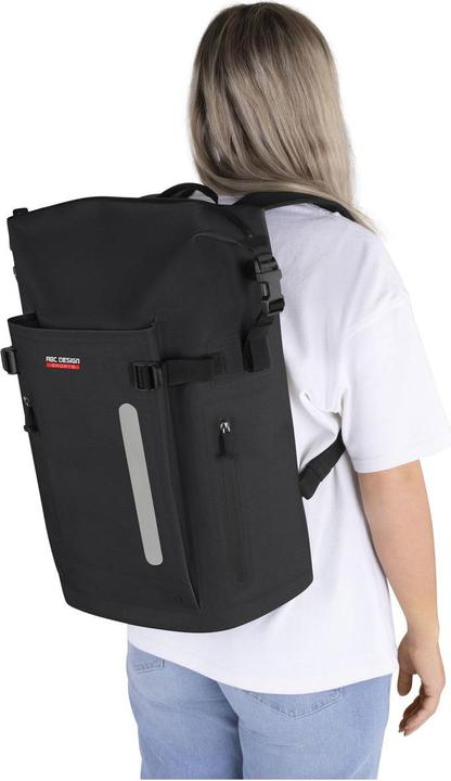 Actual product image ABC Design Rucksack Zürich (24 l)