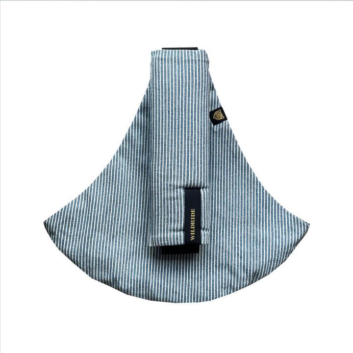 Produktbild Wildride Kindertrage Stripe (Hüfttrage)