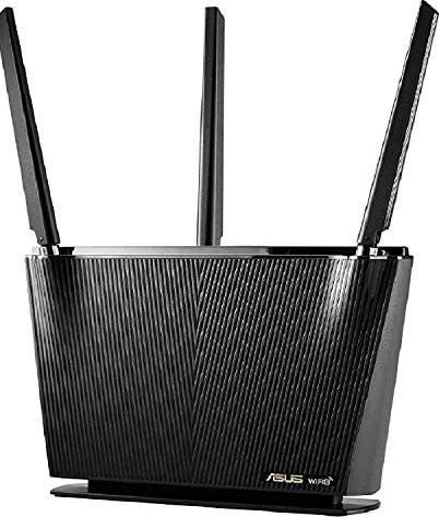 Produktbild ASUS RT-AX86S