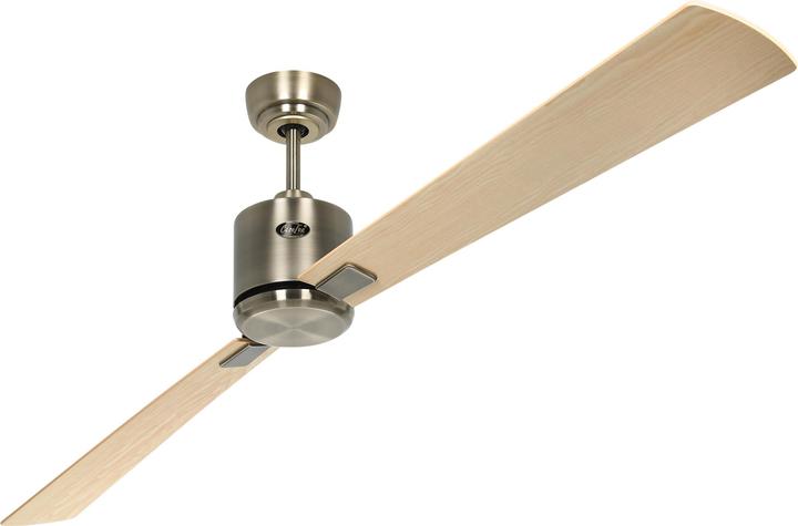 Actual product image CasaFan DC ceiling fan Eco Neo III WiFi 180 MA AH-BU (24 dB)