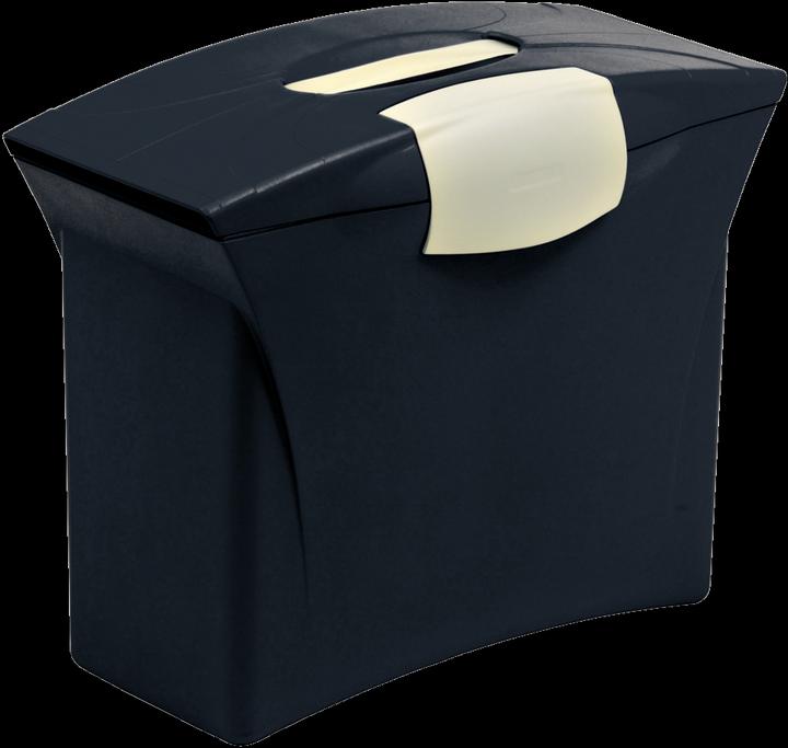 Immagine prodotto Esselte Intego Archivio Portatile per Cartelle Sospese, standard (A4)