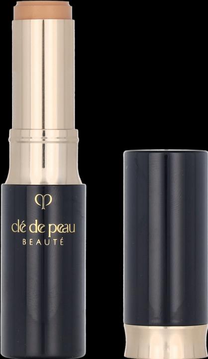 Clé De Peau Concealer No. 02 (2 - Ocher)
