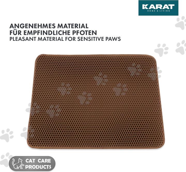 Actual product image Karat Charly