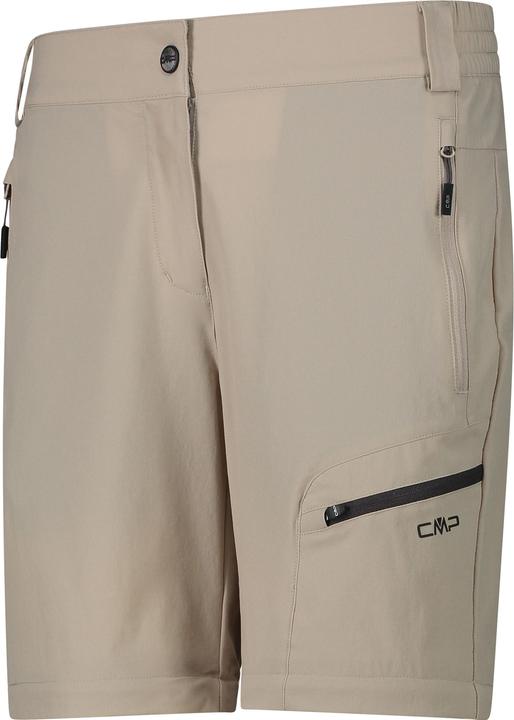Actual product image CMP Campagnolo Zip Off (L)