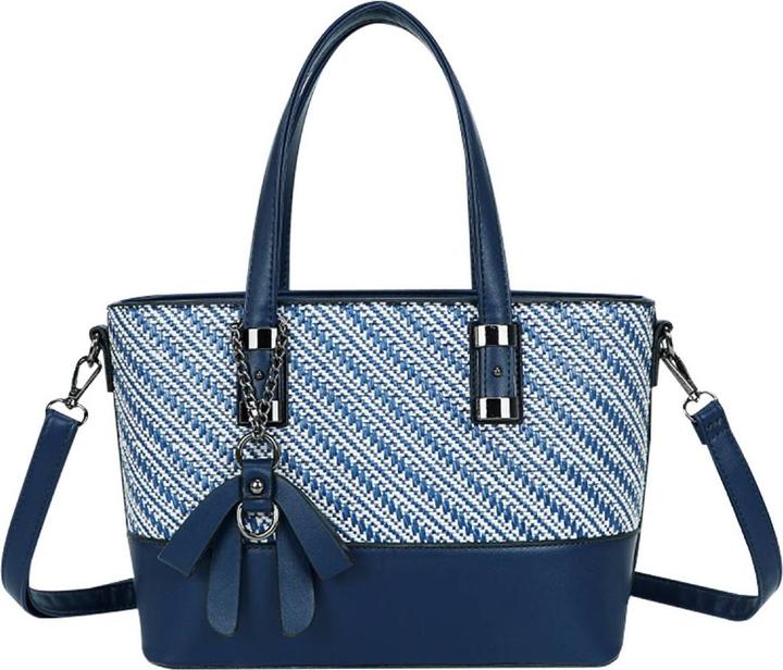 Immagine prodotto Gallantry HB-932961-BL Handtasche