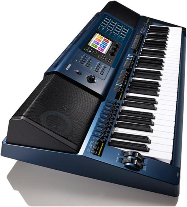 Produktbild Casio Mz-X500 (61 Tasten)