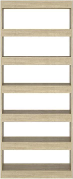 Produktbild VidaXL Barbee (80 x 30 x 198 cm)