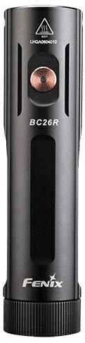 Actual product image Fenix BC26R + BC05R V2.0 (1600 lm)