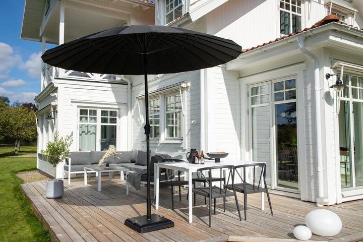 Produktbild Venture Home Sonnenschirm Palmetto (2.70 m)