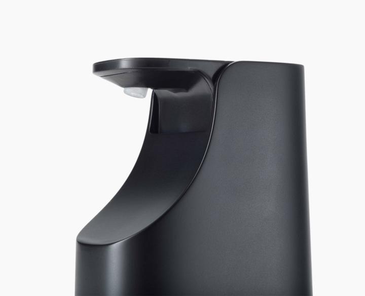 Produktbild Joseph Joseph Slim Compact Seifenspender mattschwarz