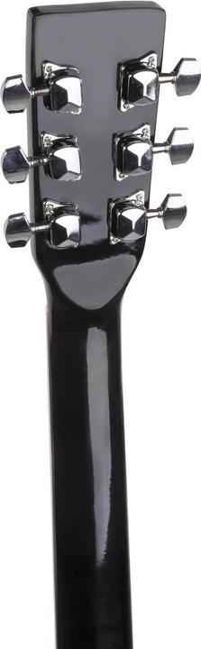 Image du produit Max ShowKit (Guitare semi-acoustique, Tilleul)