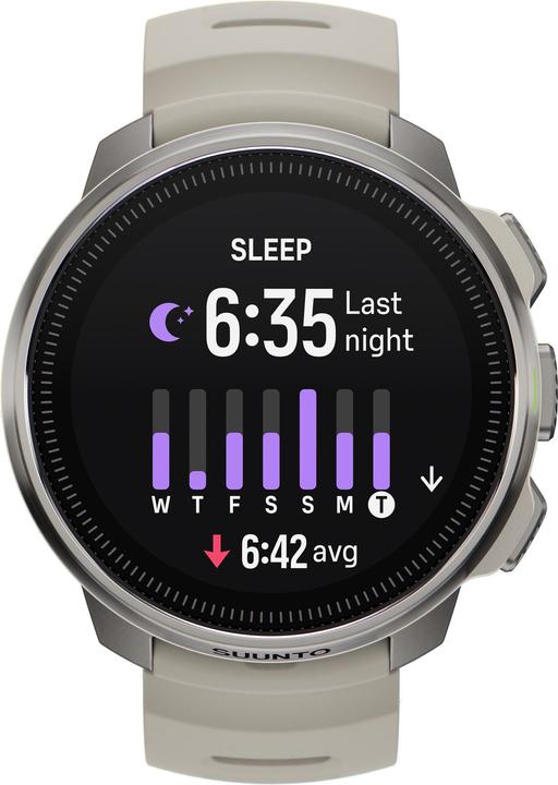 Produktbild Suunto Ocean (49.90 mm)